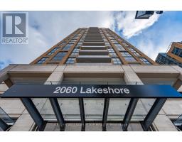 1603 - 2060 LAKESHORE ROAD, Burlington, Ontario
