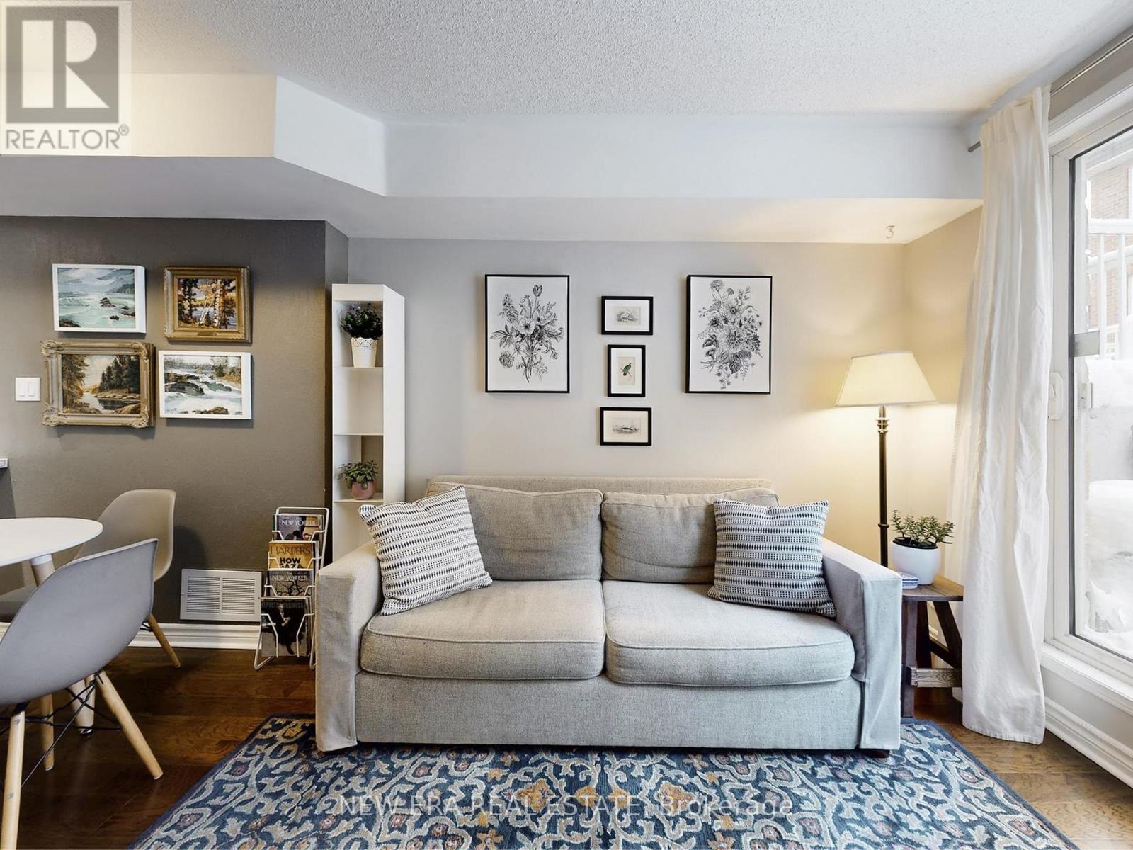 77 - 65 Foundry Avenue, Toronto, Ontario  M6H 4K7 - Photo 3 - W12720890