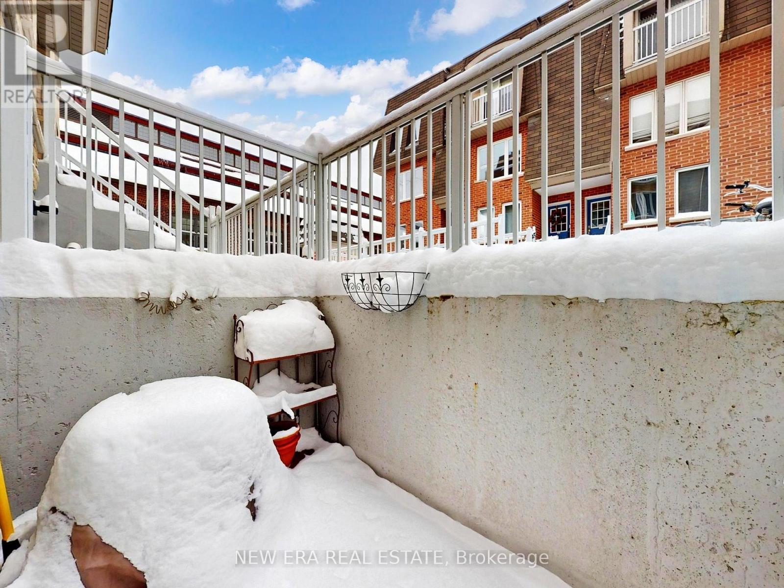 77 - 65 Foundry Avenue, Toronto, Ontario  M6H 4K7 - Photo 33 - W12720890