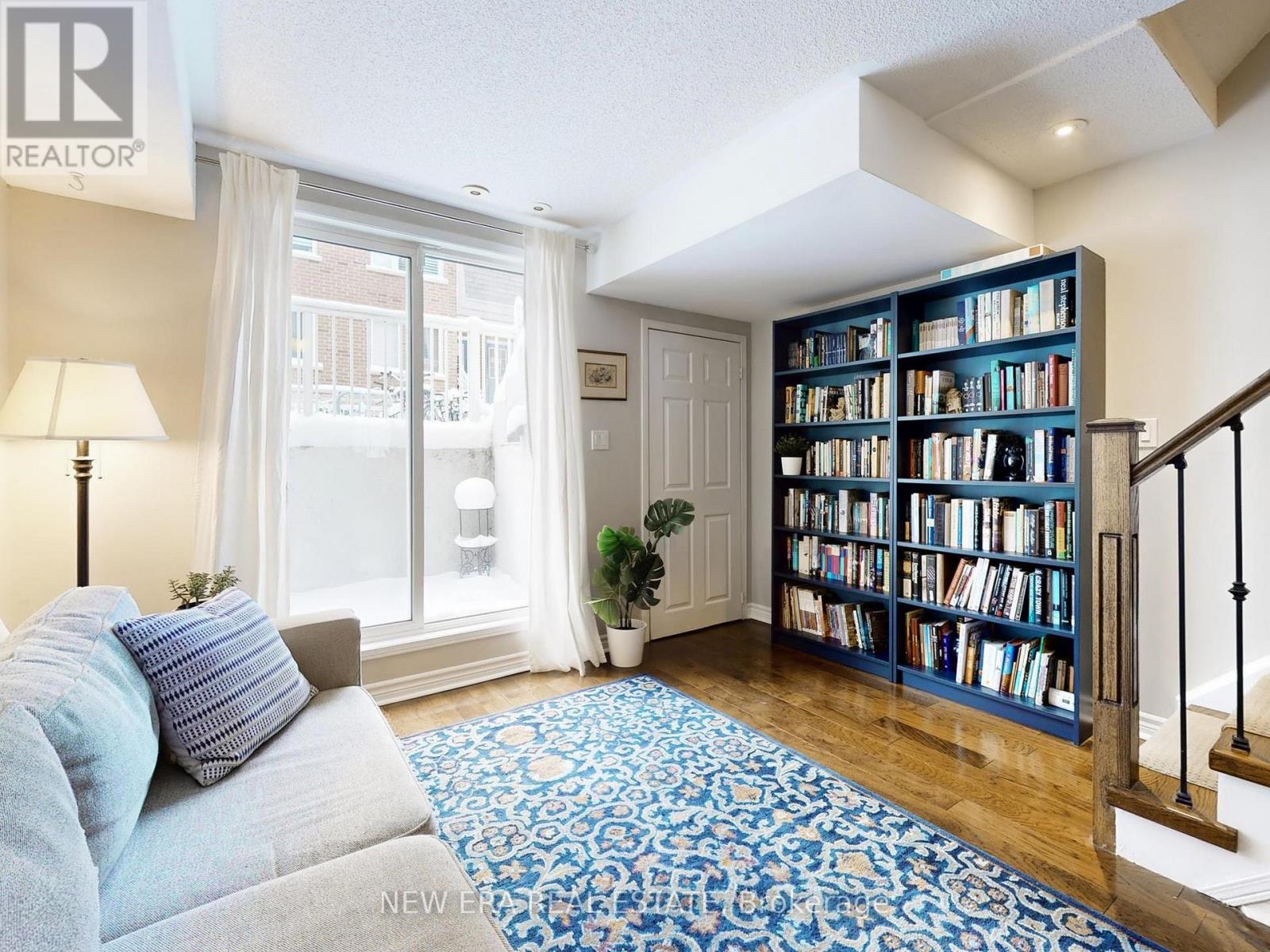 77 - 65 Foundry Avenue, Toronto, Ontario  M6H 4K7 - Photo 4 - W12720890