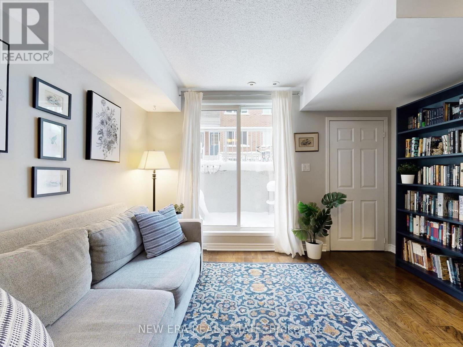 77 - 65 Foundry Avenue, Toronto, Ontario  M6H 4K7 - Photo 5 - W12720890