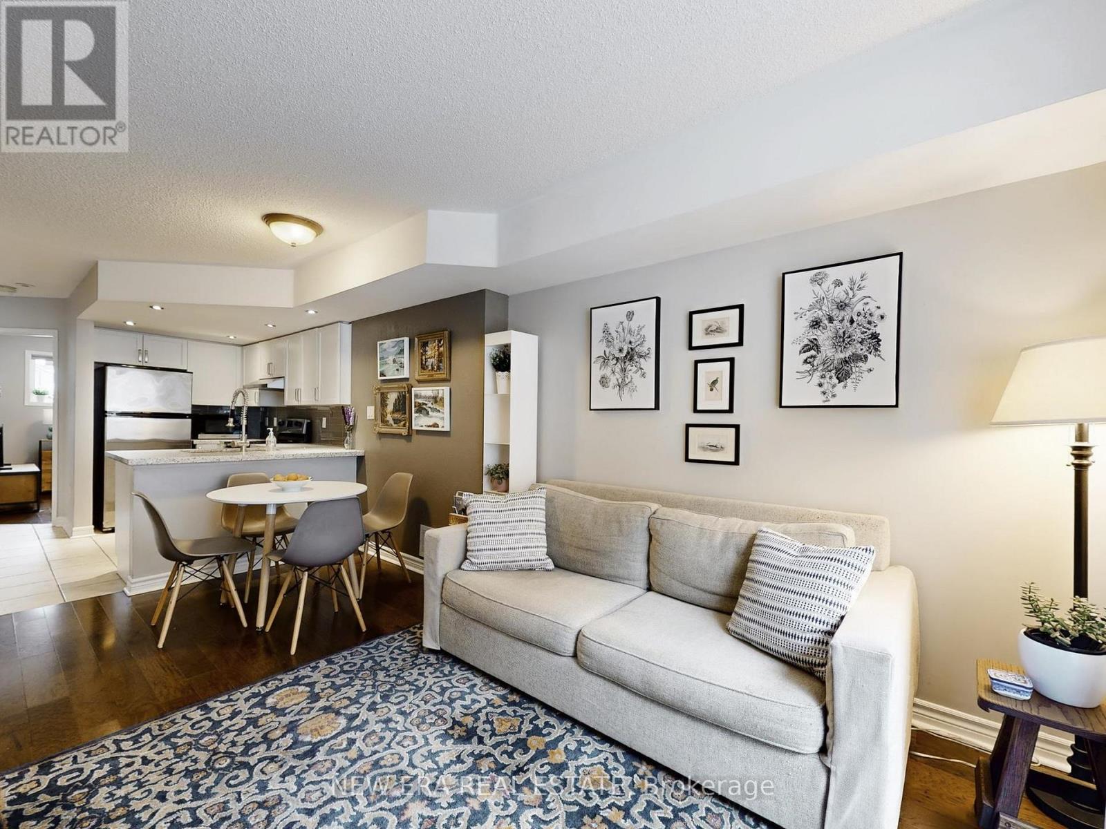 77 - 65 Foundry Avenue, Toronto, Ontario  M6H 4K7 - Photo 8 - W12720890