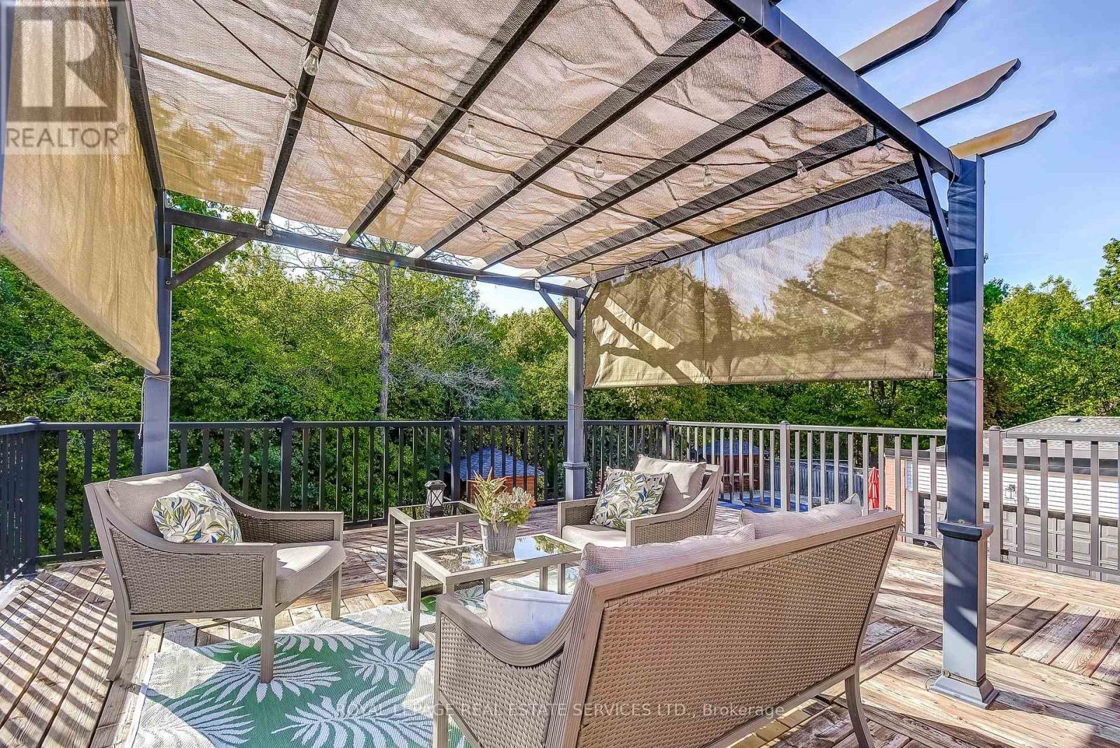 27 Morrison Creek Crescent, Oakville, Ontario  L6H 4C3 - Photo 22 - W12720900