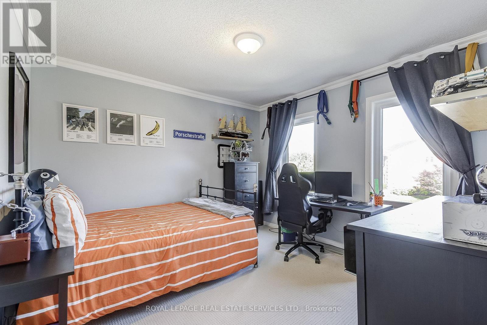 27 Morrison Creek Crescent, Oakville, Ontario  L6H 4C3 - Photo 29 - W12720900