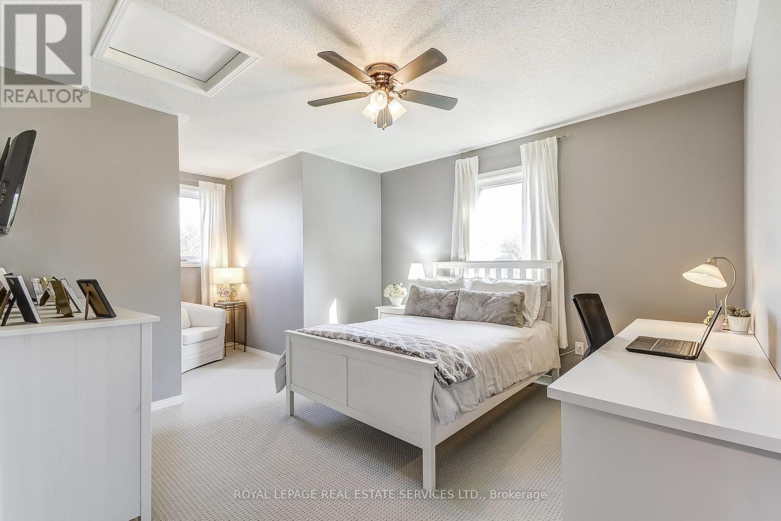 27 Morrison Creek Crescent, Oakville, Ontario  L6H 4C3 - Photo 34 - W12720900