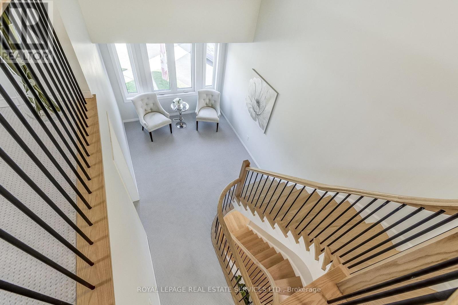 27 Morrison Creek Crescent, Oakville, Ontario  L6H 4C3 - Photo 36 - W12720900