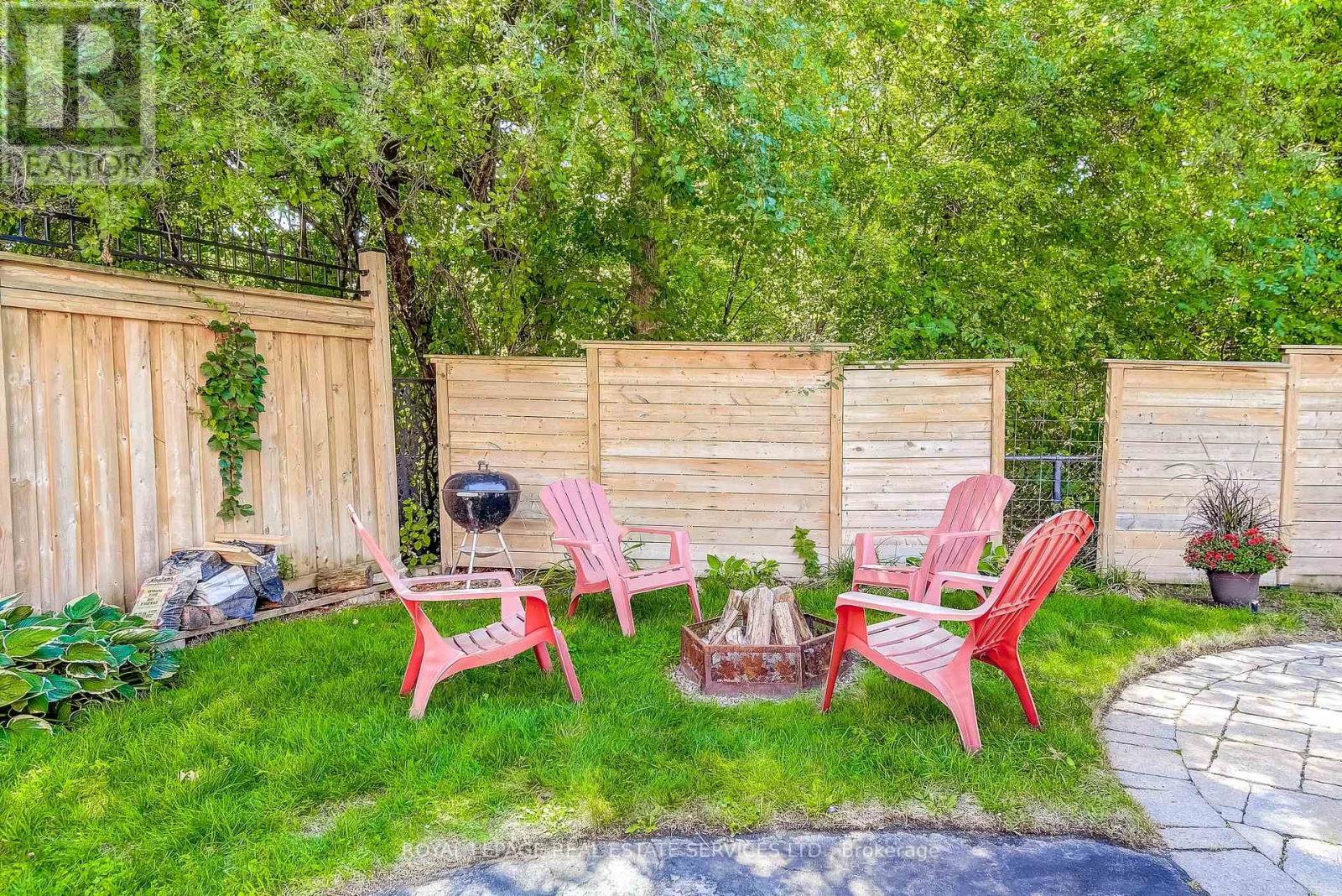 27 Morrison Creek Crescent, Oakville, Ontario  L6H 4C3 - Photo 44 - W12720900