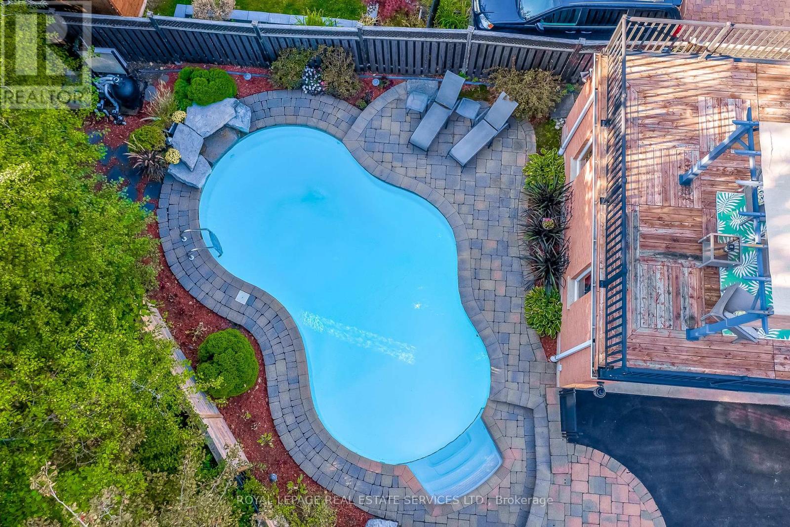 27 Morrison Creek Crescent, Oakville, Ontario  L6H 4C3 - Photo 46 - W12720900