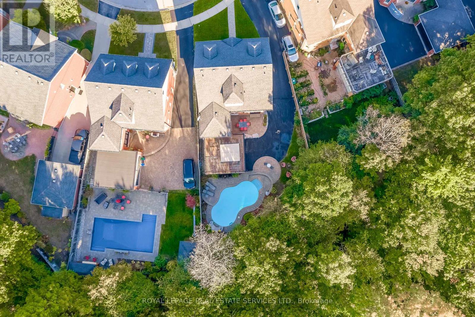 27 Morrison Creek Crescent, Oakville, Ontario  L6H 4C3 - Photo 48 - W12720900