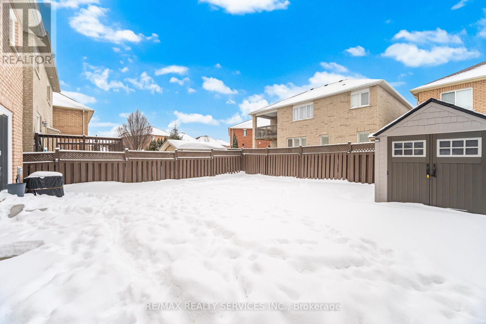 47 Newark Way, Brampton, Ontario  L7A 2W8 - Photo 49 - W12720906