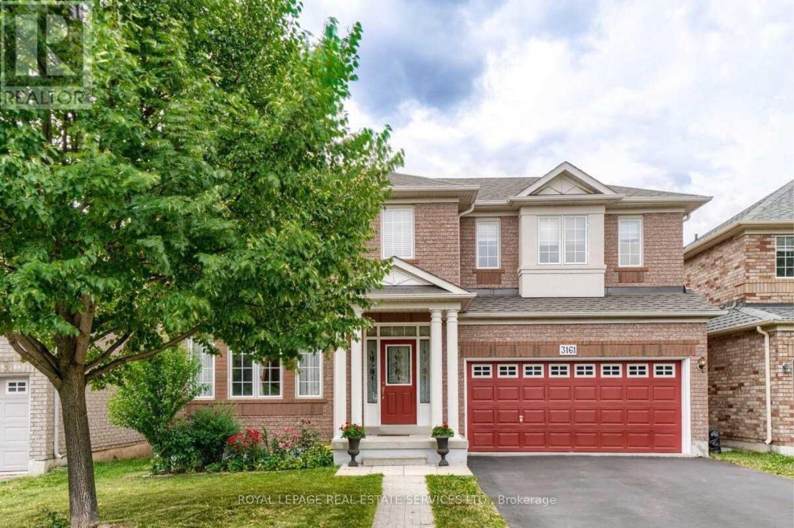 3161 ABERNATHY WAY, Oakville, Ontario