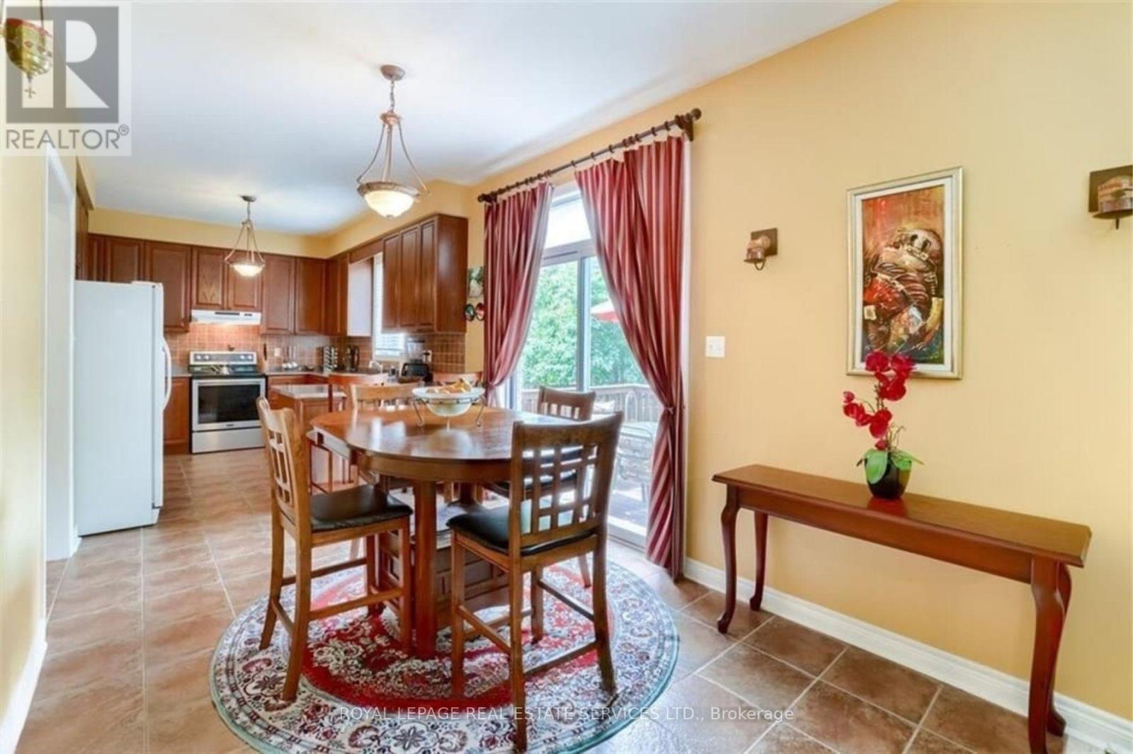 3161 Abernathy Way, Oakville, Ontario  L6M 5C3 - Photo 11 - W12720908