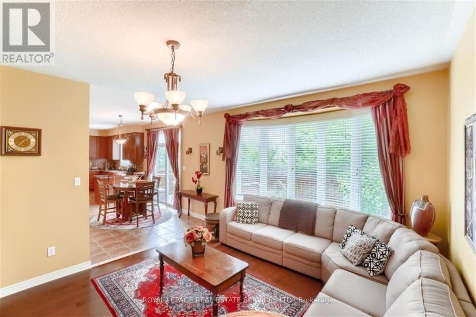 3161 Abernathy Way, Oakville, Ontario  L6M 5C3 - Photo 13 - W12720908