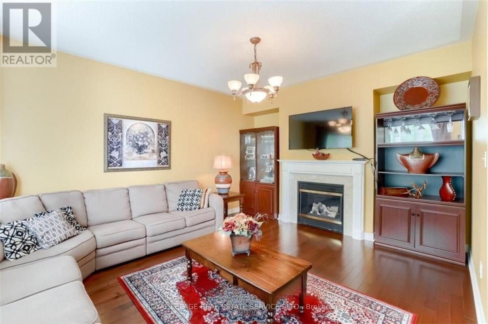 3161 Abernathy Way, Oakville, Ontario  L6M 5C3 - Photo 14 - W12720908