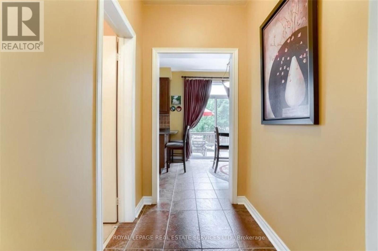 3161 Abernathy Way, Oakville, Ontario  L6M 5C3 - Photo 16 - W12720908