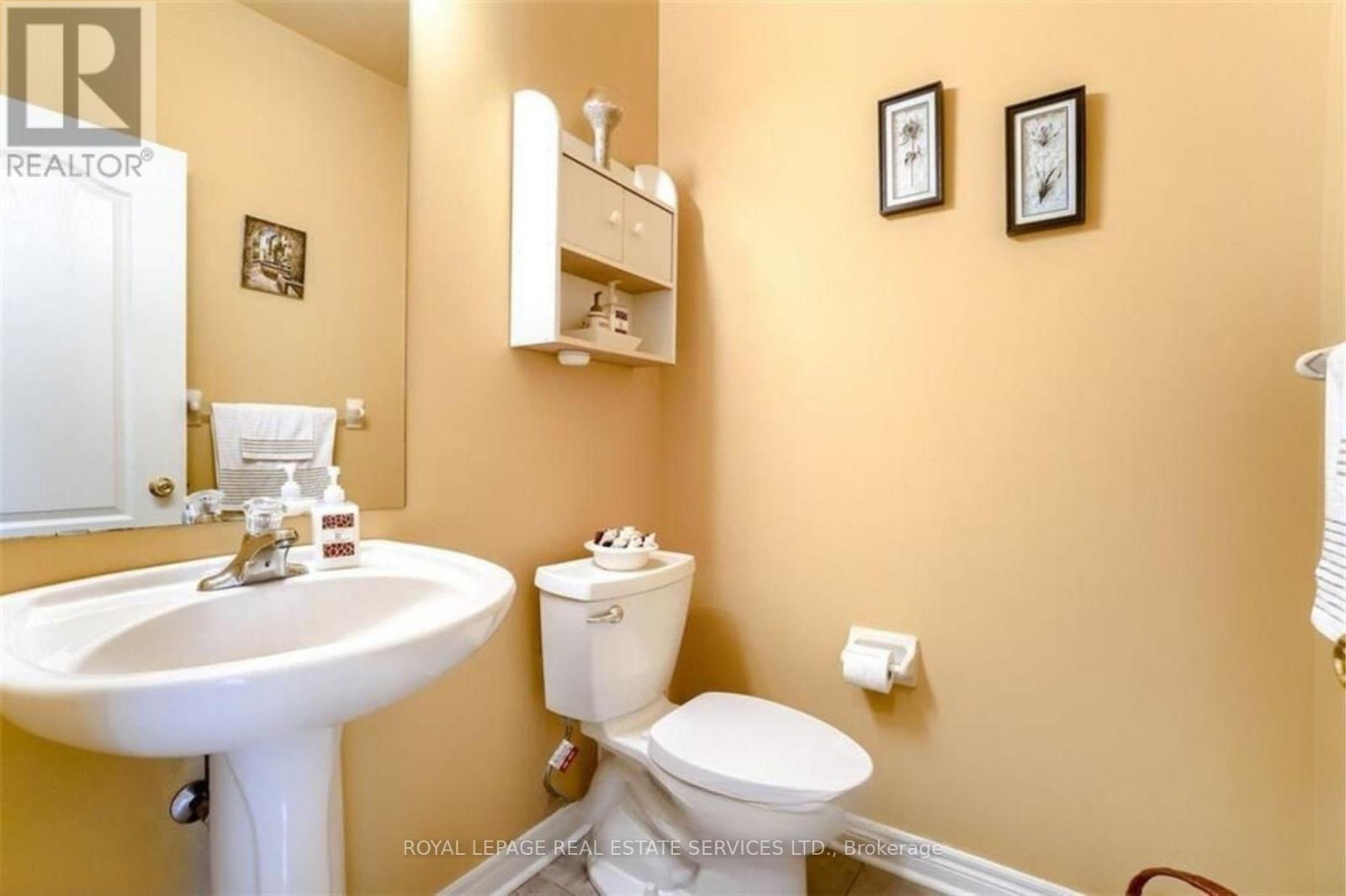 3161 Abernathy Way, Oakville, Ontario  L6M 5C3 - Photo 17 - W12720908