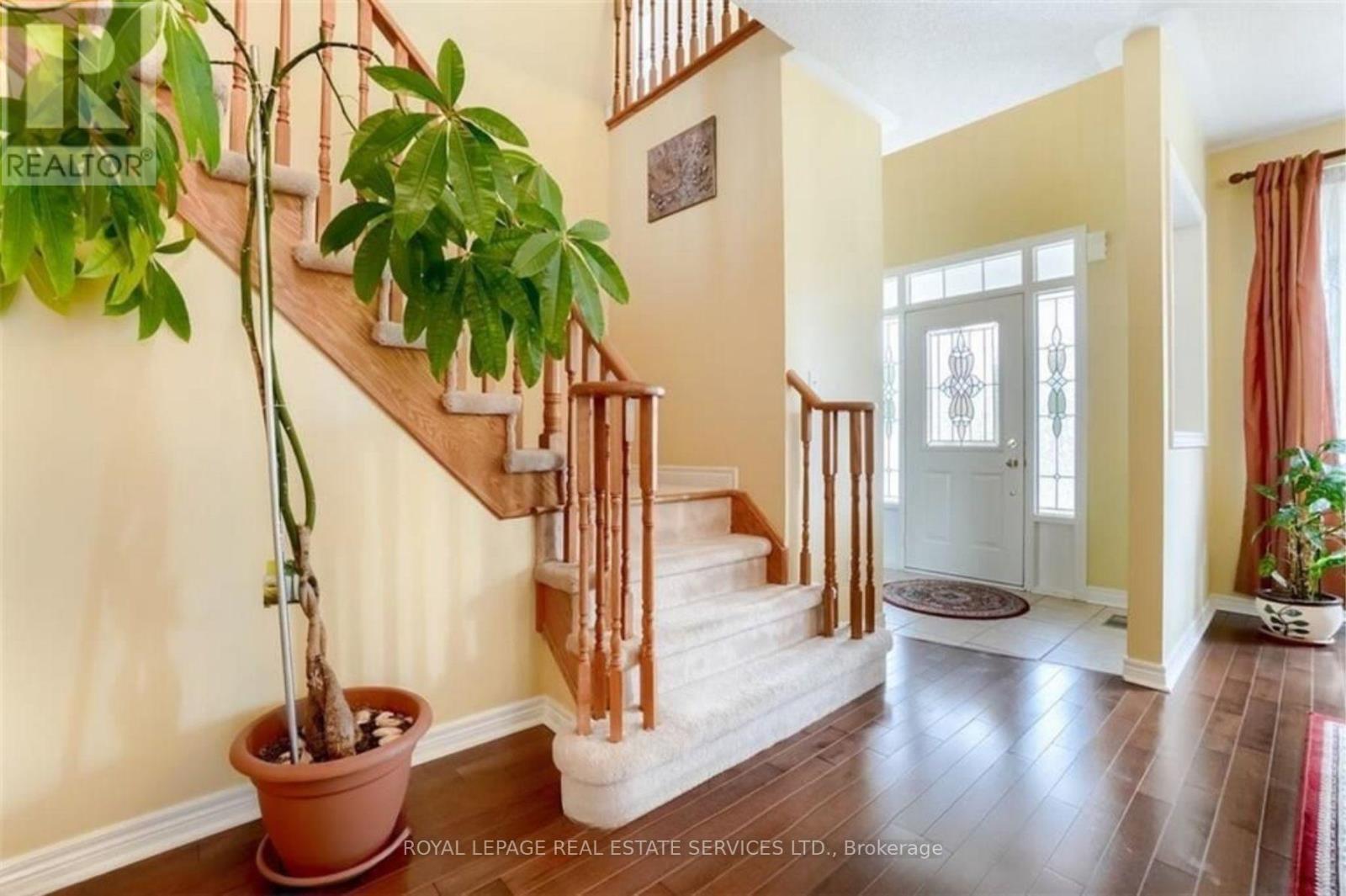 3161 Abernathy Way, Oakville, Ontario  L6M 5C3 - Photo 19 - W12720908