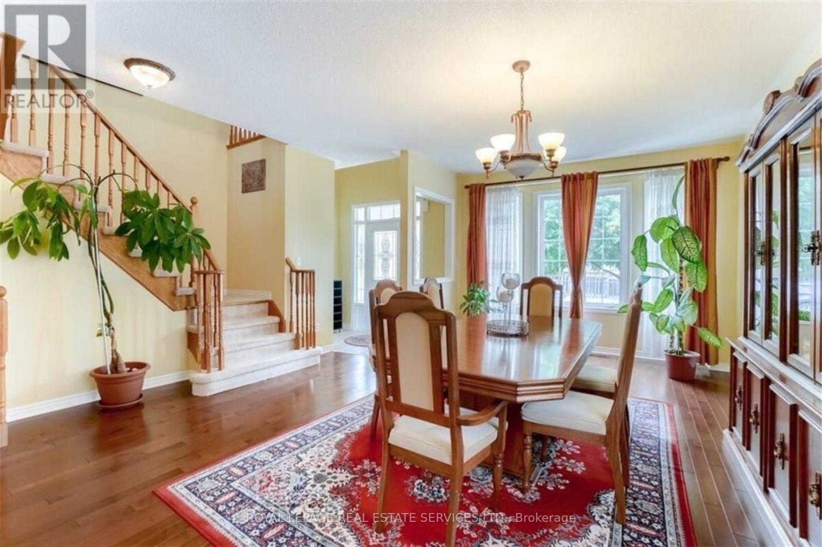 3161 Abernathy Way, Oakville, Ontario  L6M 5C3 - Photo 2 - W12720908