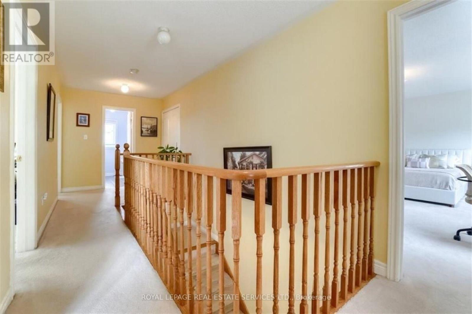 3161 Abernathy Way, Oakville, Ontario  L6M 5C3 - Photo 21 - W12720908