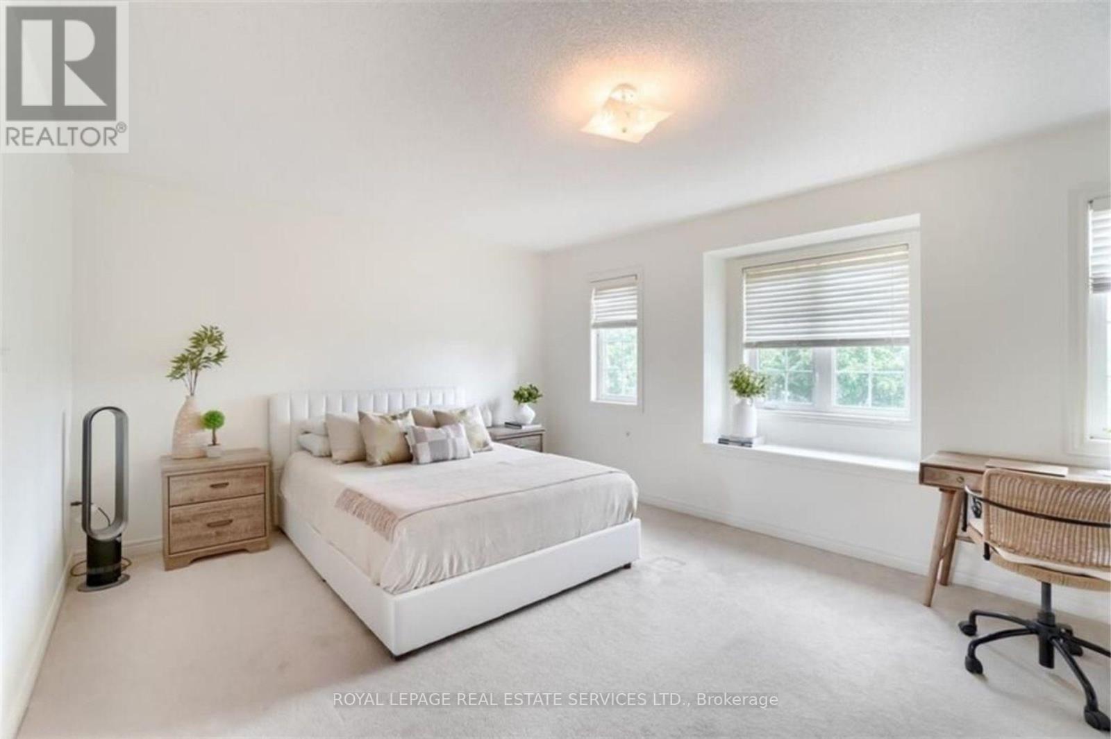 3161 Abernathy Way, Oakville, Ontario  L6M 5C3 - Photo 23 - W12720908