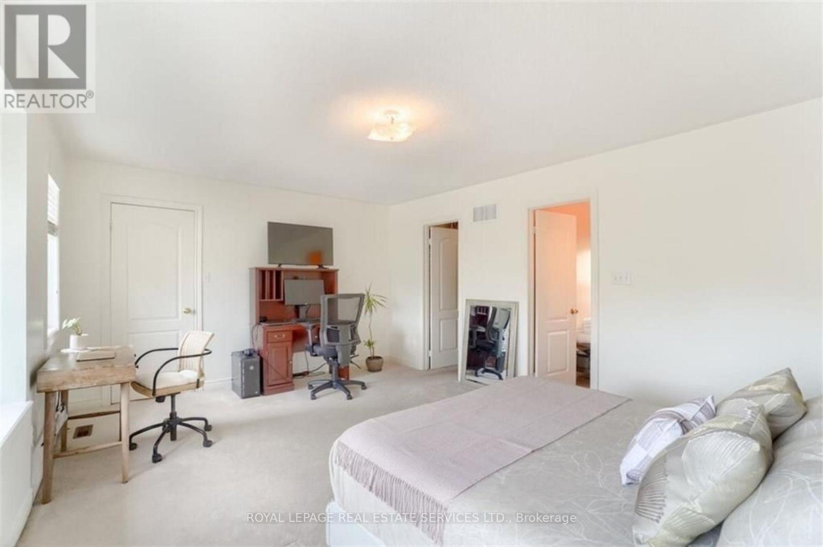 3161 Abernathy Way, Oakville, Ontario  L6M 5C3 - Photo 24 - W12720908