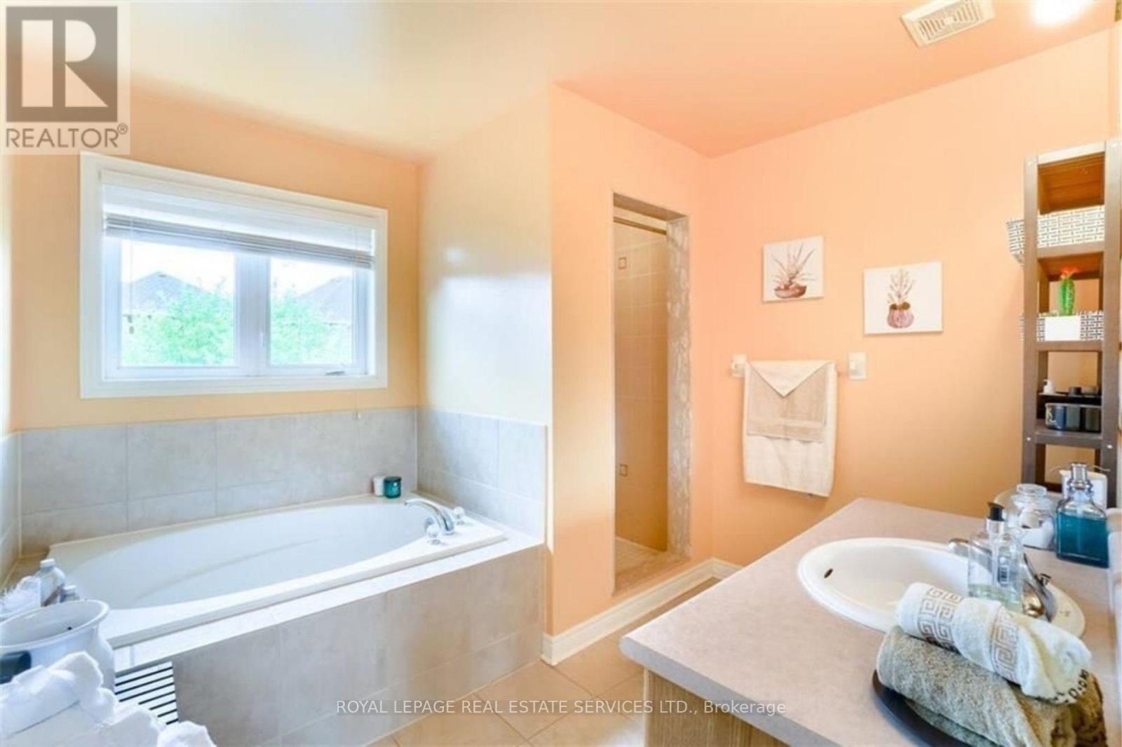 3161 Abernathy Way, Oakville, Ontario  L6M 5C3 - Photo 25 - W12720908