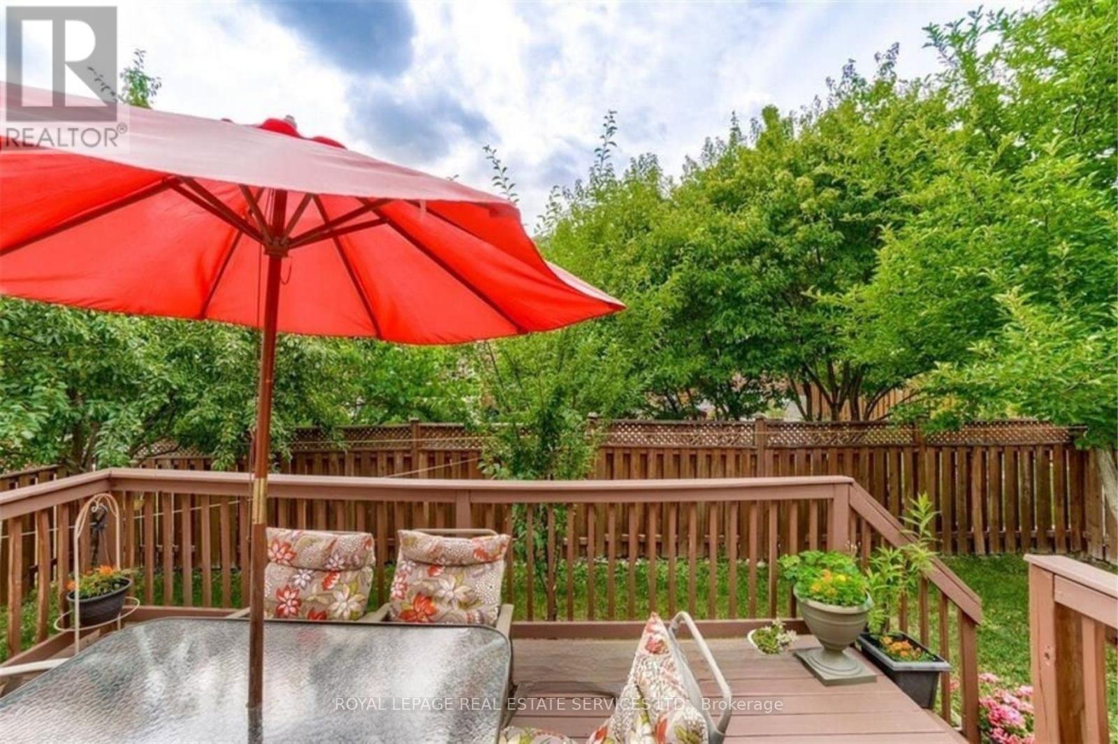 3161 Abernathy Way, Oakville, Ontario  L6M 5C3 - Photo 36 - W12720908