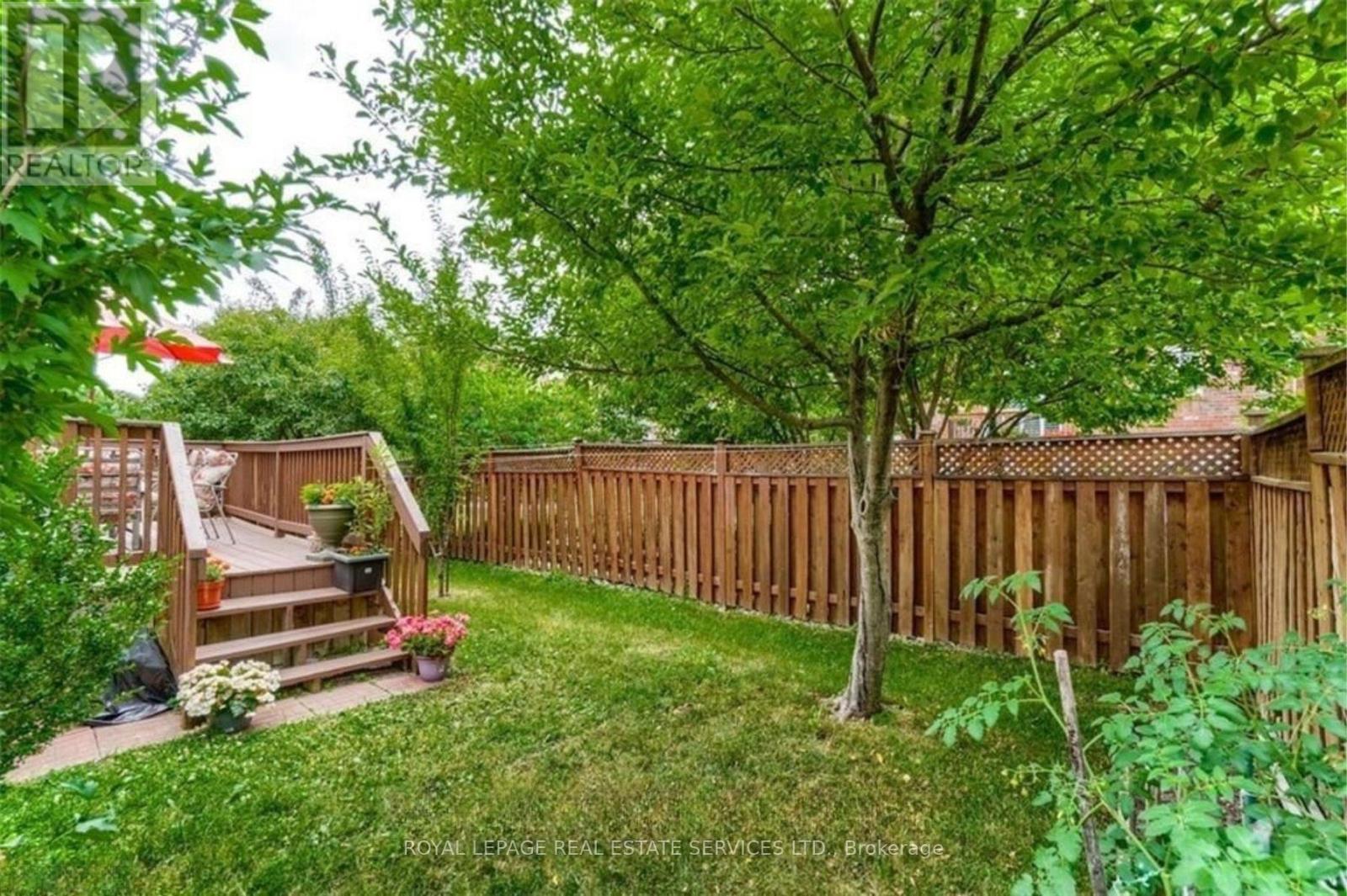 3161 Abernathy Way, Oakville, Ontario  L6M 5C3 - Photo 37 - W12720908