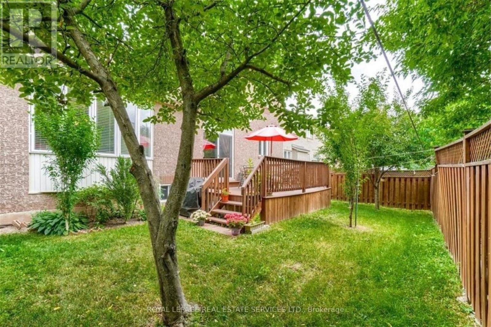 3161 Abernathy Way, Oakville, Ontario  L6M 5C3 - Photo 38 - W12720908