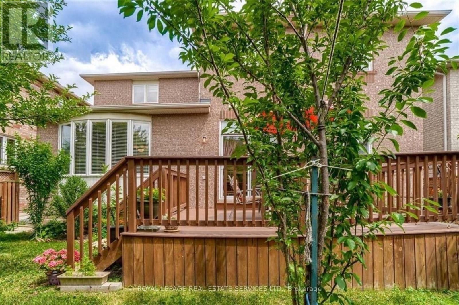 3161 Abernathy Way, Oakville, Ontario  L6M 5C3 - Photo 39 - W12720908