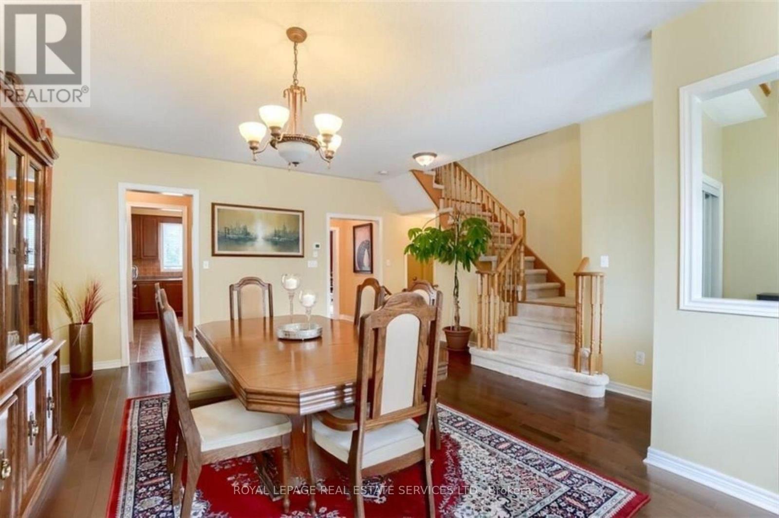 3161 Abernathy Way, Oakville, Ontario  L6M 5C3 - Photo 4 - W12720908