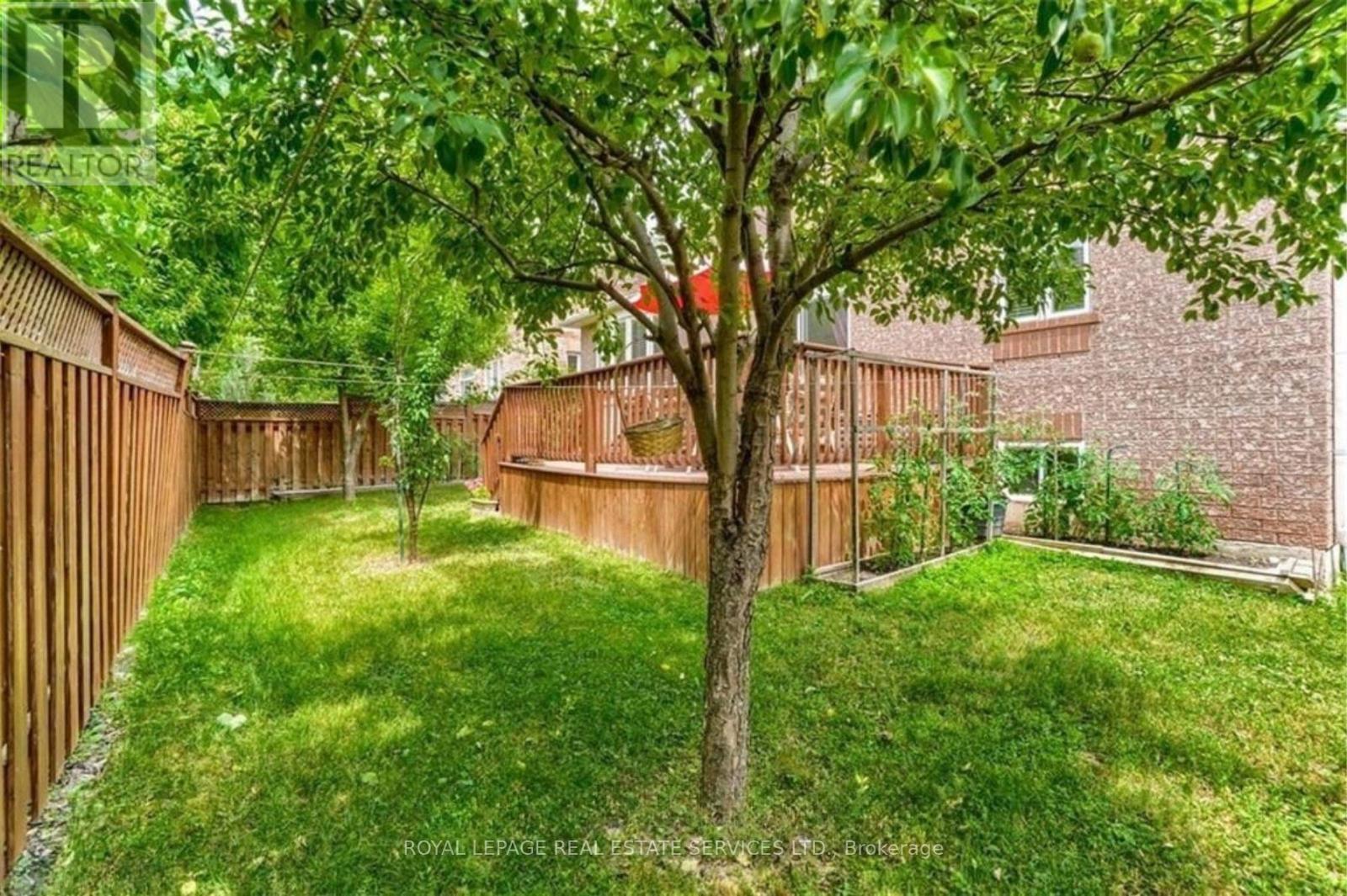 3161 Abernathy Way, Oakville, Ontario  L6M 5C3 - Photo 40 - W12720908