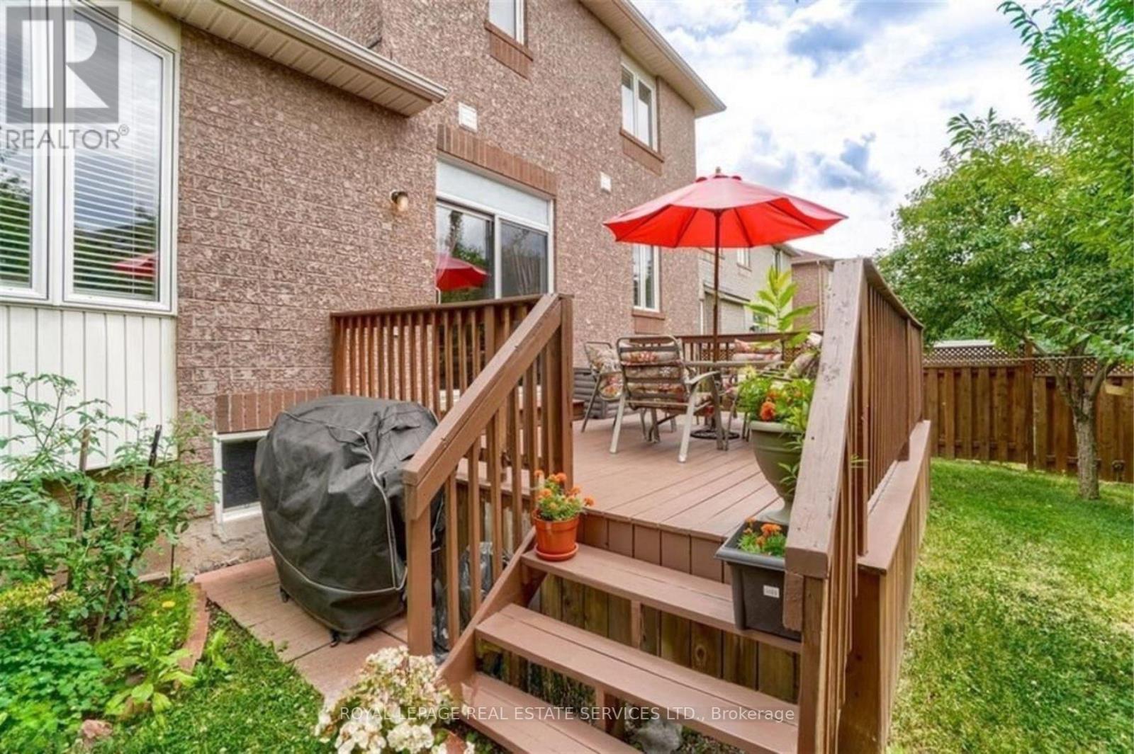 3161 Abernathy Way, Oakville, Ontario  L6M 5C3 - Photo 42 - W12720908