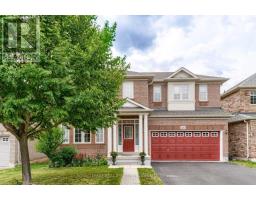 3161 ABERNATHY WAY, Oakville, Ontario