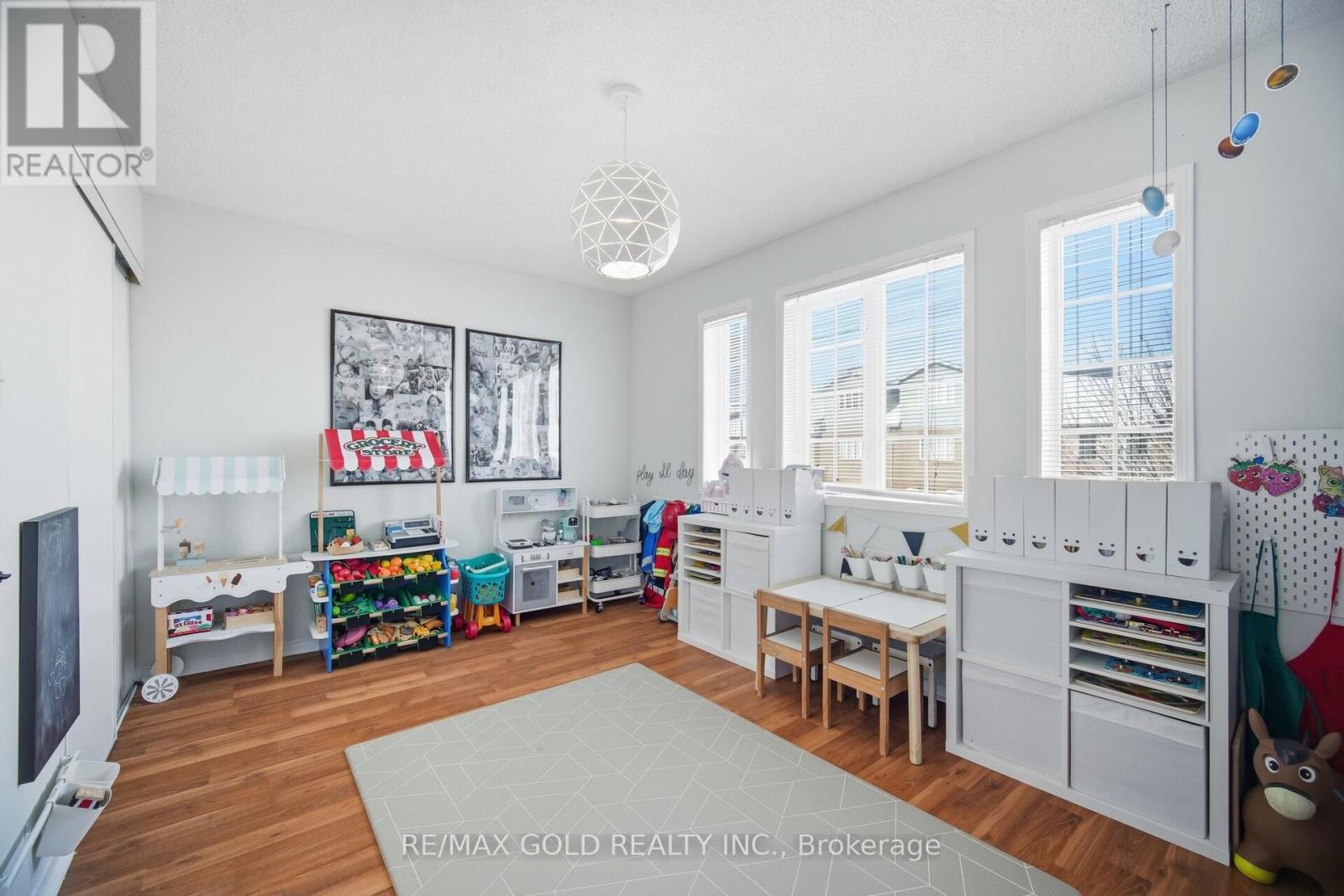 101 - 101 Spadina Road, Brampton, Ontario  L6X 4X6 - Photo 11 - W12720918