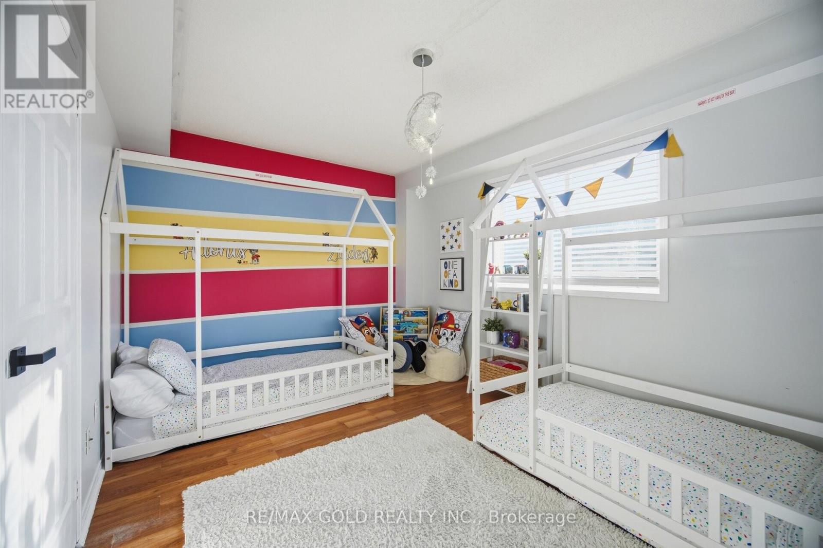 101 - 101 Spadina Road, Brampton, Ontario  L6X 4X6 - Photo 12 - W12720918