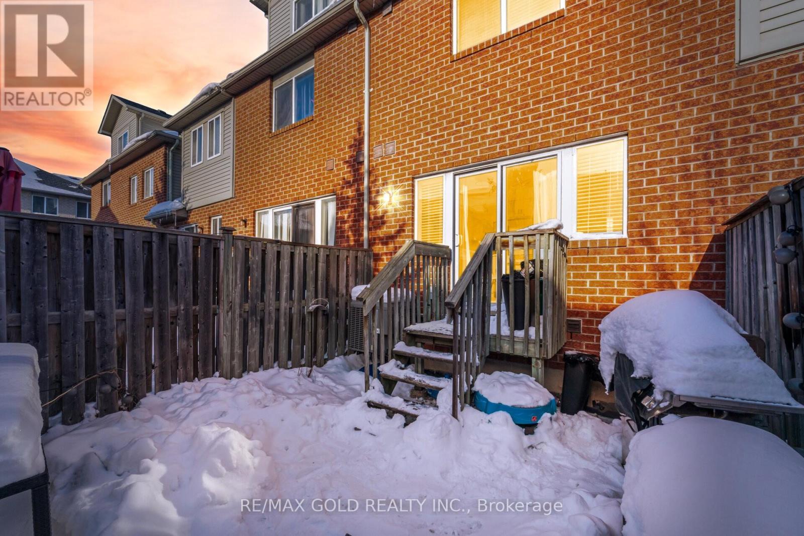 101 - 101 Spadina Road, Brampton, Ontario  L6X 4X6 - Photo 18 - W12720918
