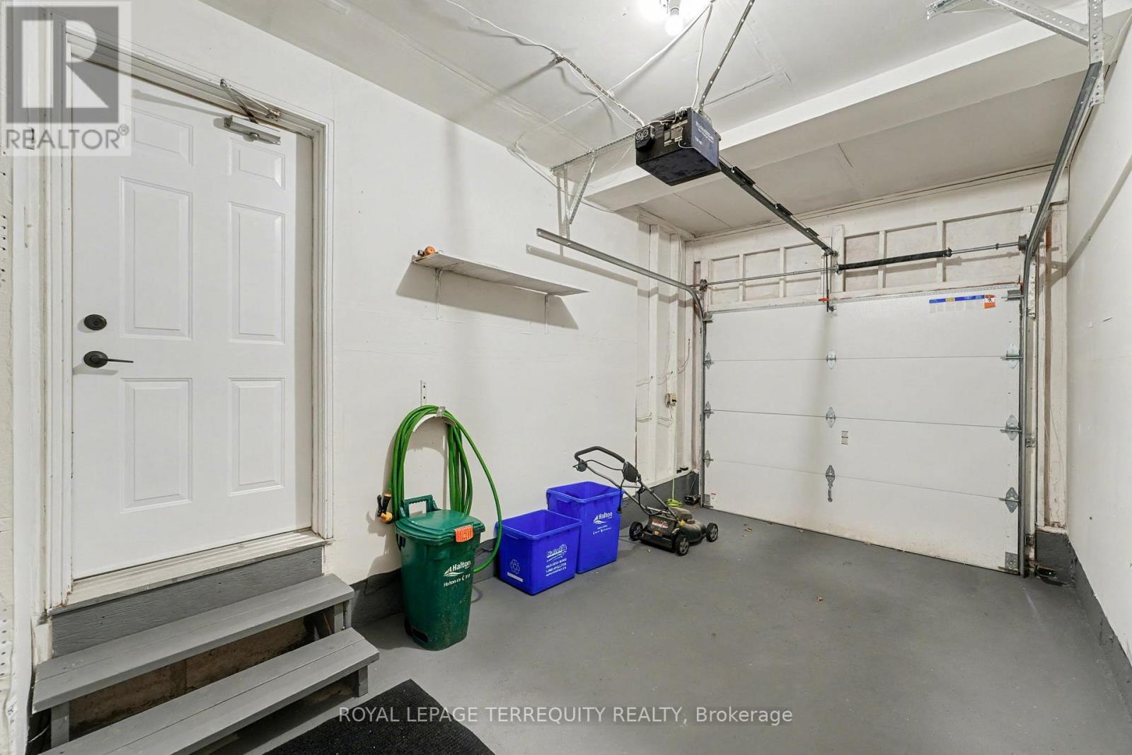 1 - 2350 Grand Ravine Drive, Oakville, Ontario  L6H 6E2 - Photo 36 - W12720946