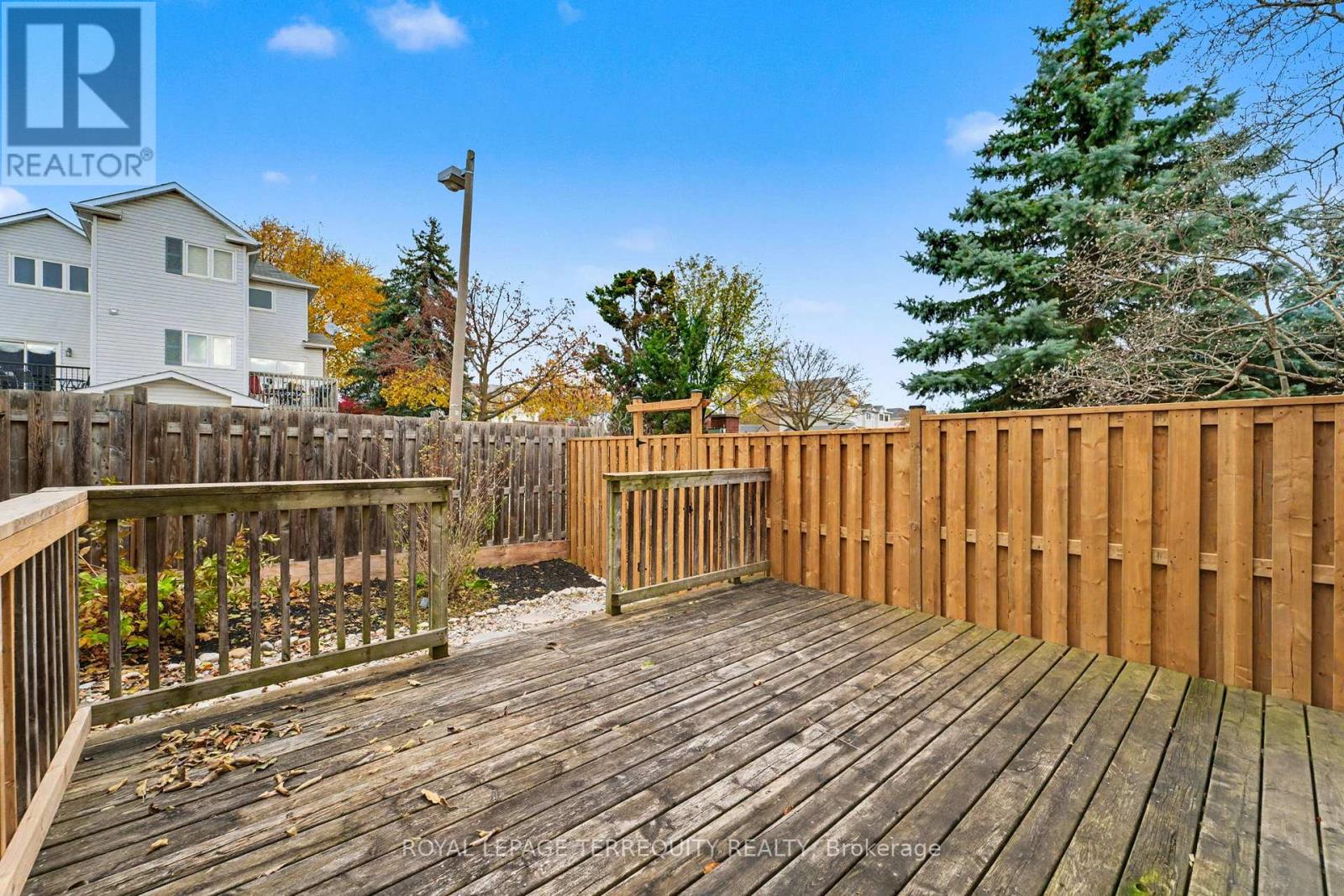 1 - 2350 Grand Ravine Drive, Oakville, Ontario  L6H 6E2 - Photo 38 - W12720946