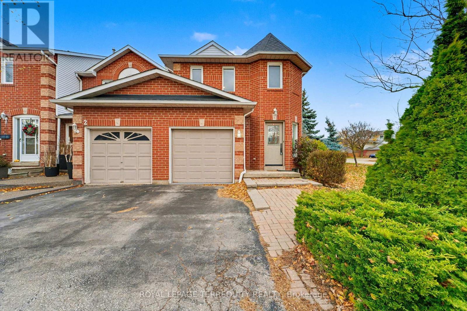 1 - 2350 Grand Ravine Drive, Oakville, Ontario  L6H 6E2 - Photo 4 - W12720946