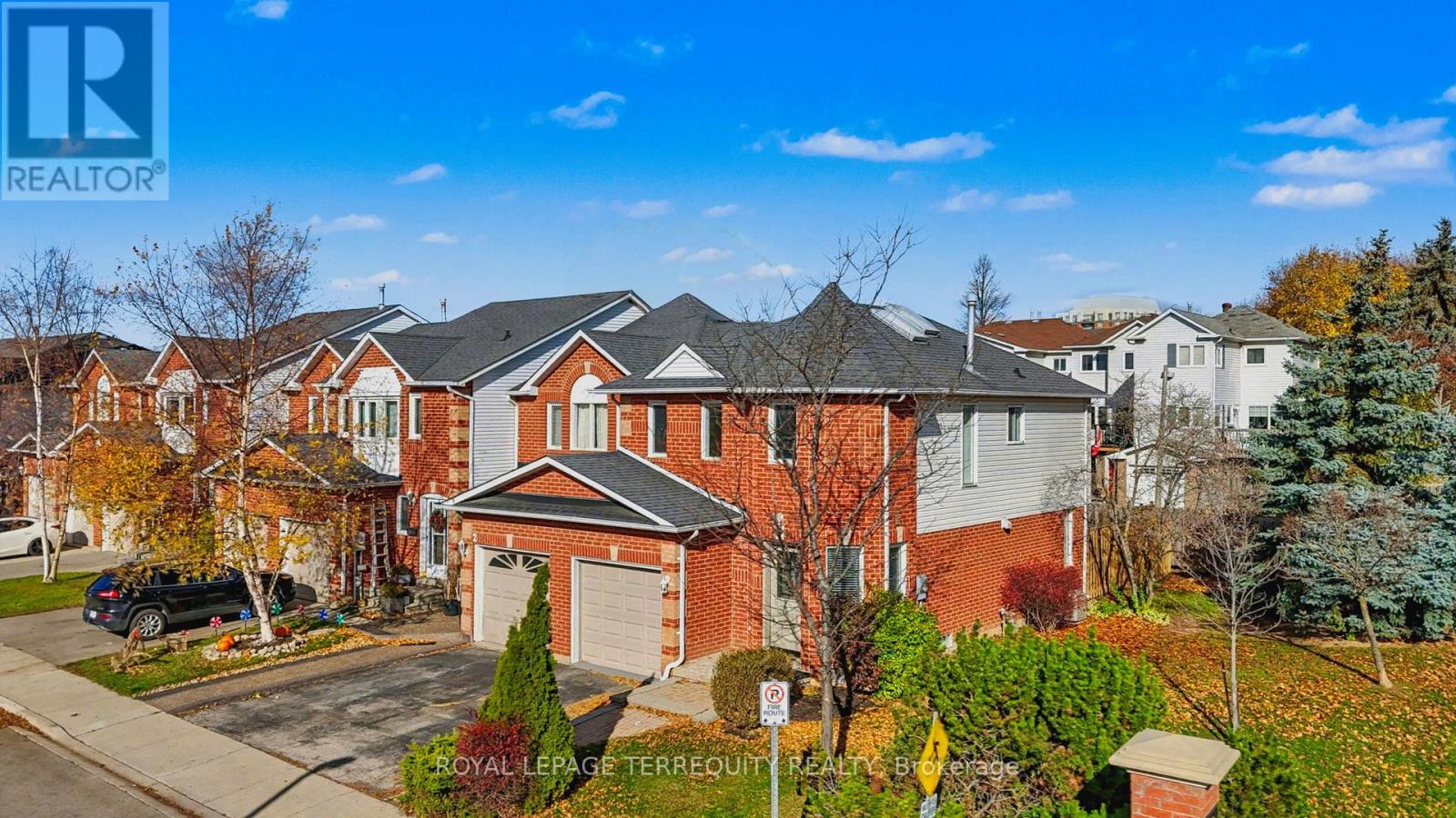 1 - 2350 Grand Ravine Drive, Oakville, Ontario  L6H 6E2 - Photo 42 - W12720946