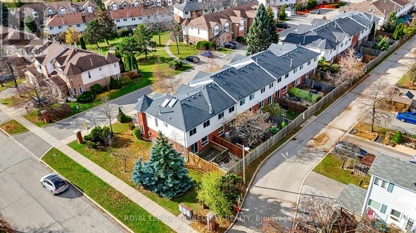 1 - 2350 Grand Ravine Drive, Oakville, Ontario  L6H 6E2 - Photo 45 - W12720946