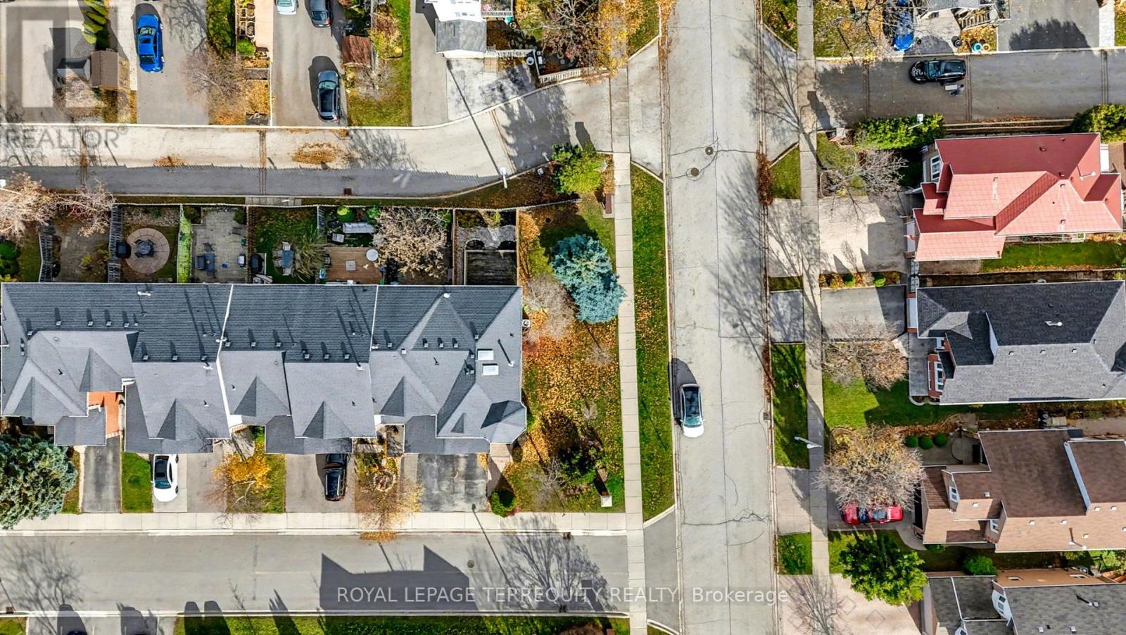 1 - 2350 Grand Ravine Drive, Oakville, Ontario  L6H 6E2 - Photo 46 - W12720946