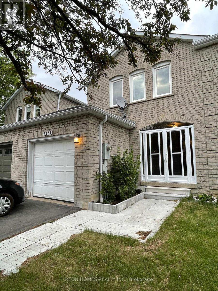 (BSMT) - 5131 SALISHAN CIRCLE, Mississauga, Ontario