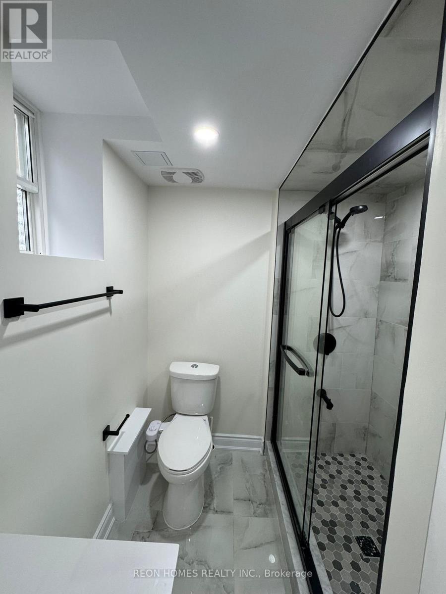 (Bsmt) - 5131 Salishan Circle, Mississauga, Ontario  L5R 3E8 - Photo 13 - W12720952