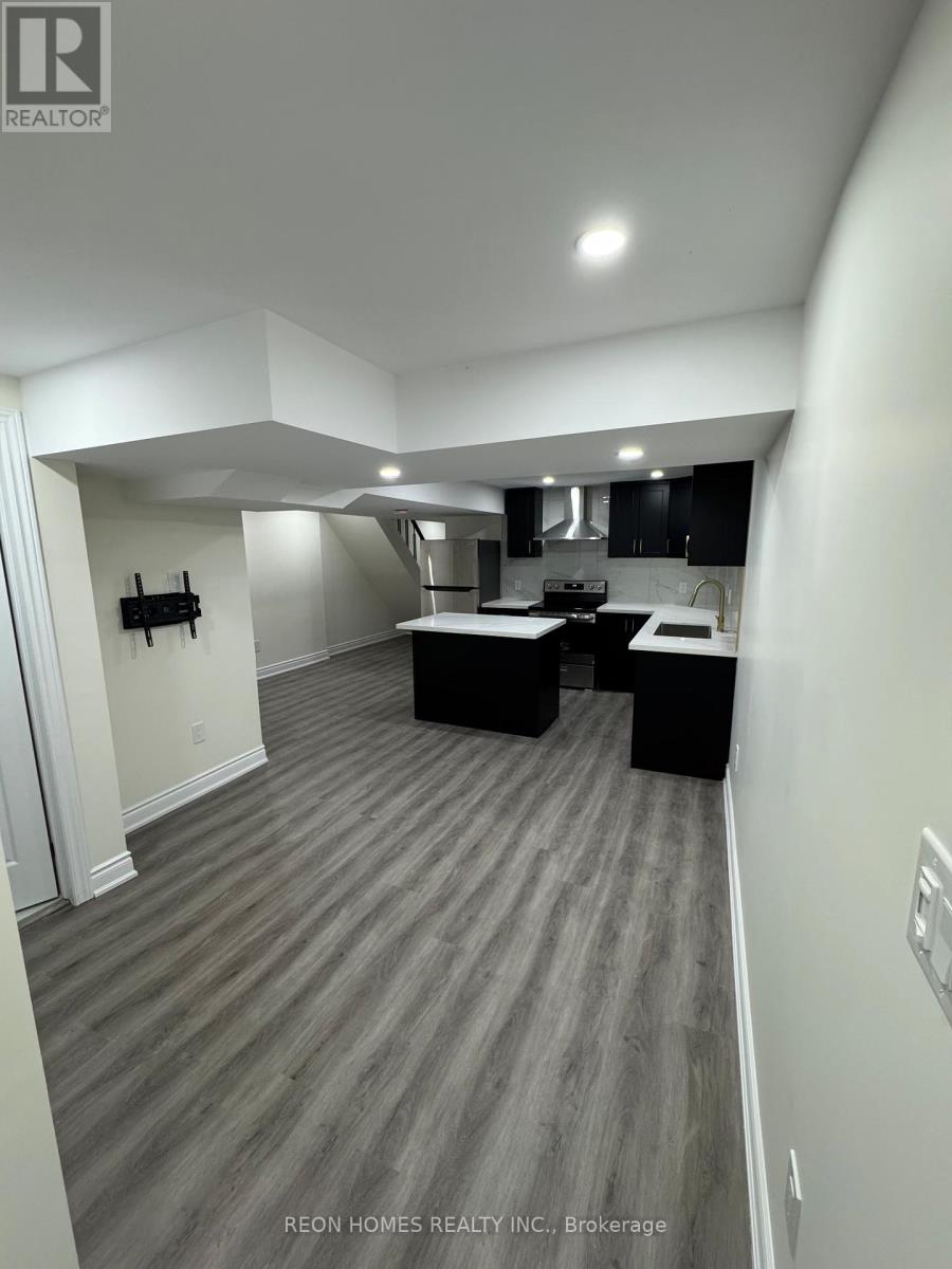 (Bsmt) - 5131 Salishan Circle, Mississauga, Ontario  L5R 3E8 - Photo 3 - W12720952