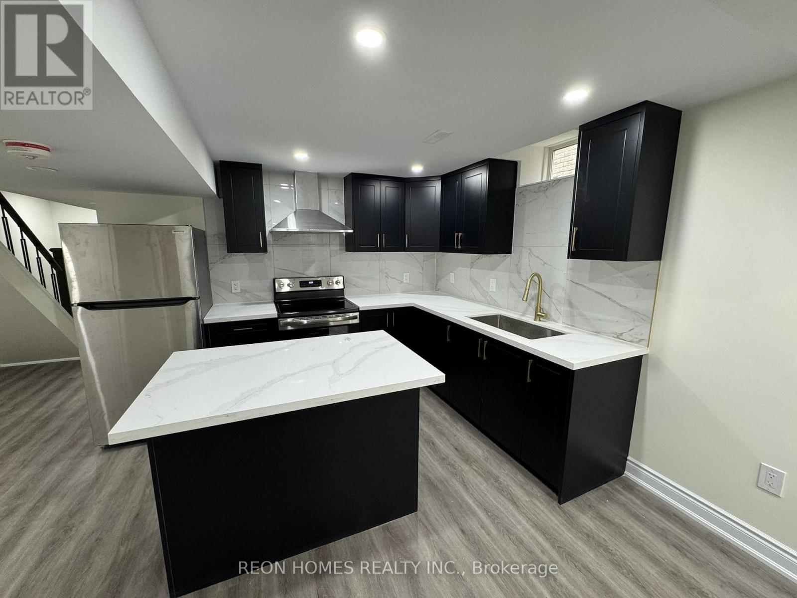 (Bsmt) - 5131 Salishan Circle, Mississauga, Ontario  L5R 3E8 - Photo 4 - W12720952