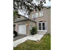 (BSMT) - 5131 SALISHAN CIRCLE, Mississauga, Ontario