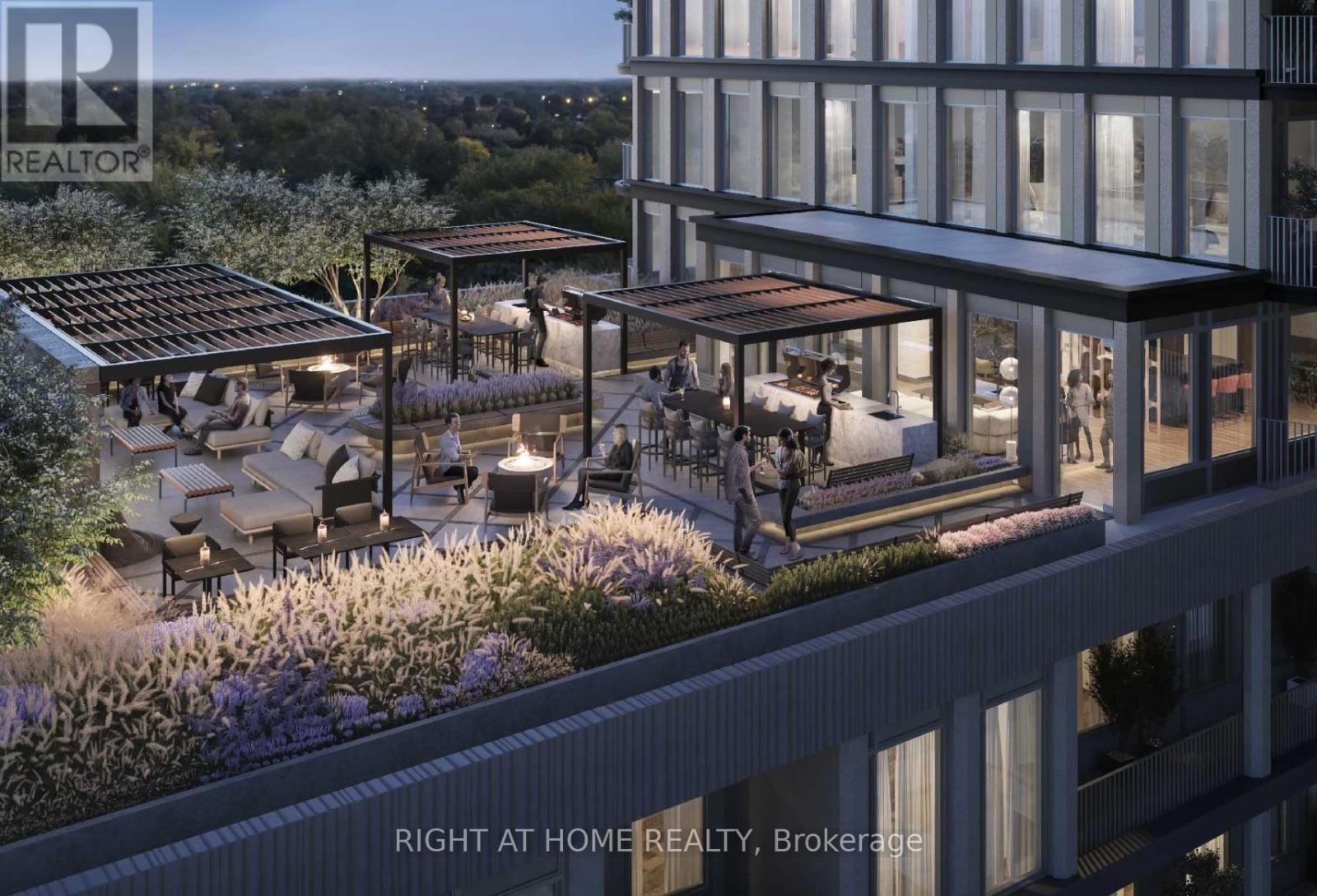 2003 - 3240 William Coltson Avenue, Oakville, Ontario  L6H 8C8 - Photo 17 - W12720956