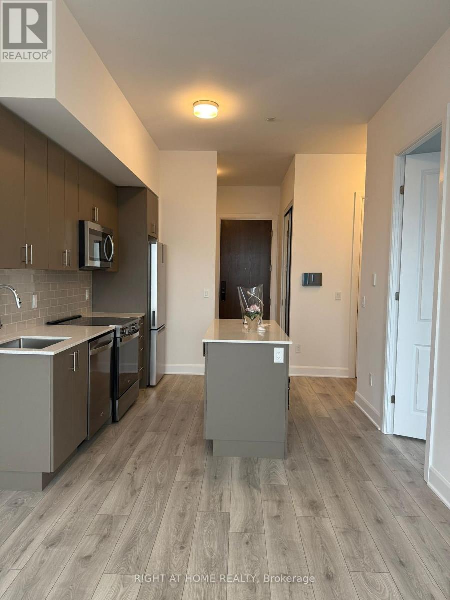 2003 - 3240 William Coltson Avenue, Oakville, Ontario  L6H 8C8 - Photo 2 - W12720956